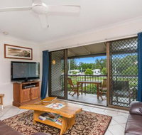 Atlantis - Whitsundays Accommodation