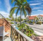 Balcony on Lawson - Whitsundays Accommodation