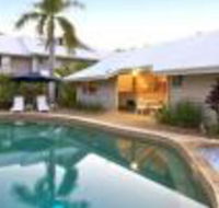 Pelican Beach Resort - Whitsundays Accommodation