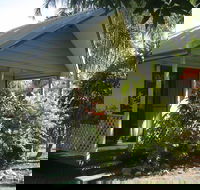 Palm View Holiday Apartments - Whitsundays Accommodation