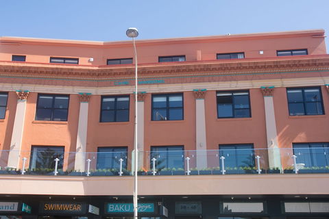 Bondi 38 Serviced Apartments - Whitsundays Accommodation 3