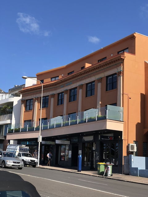 Bondi 38 Serviced Apartments - Whitsundays Accommodation 1