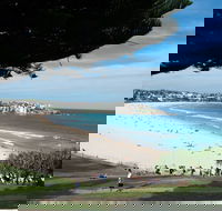 Bondi 38 Serviced Apartments - Whitsundays Accommodation