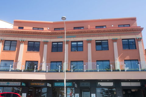 Bondi 38 Serviced Apartments - Whitsundays Accommodation 2