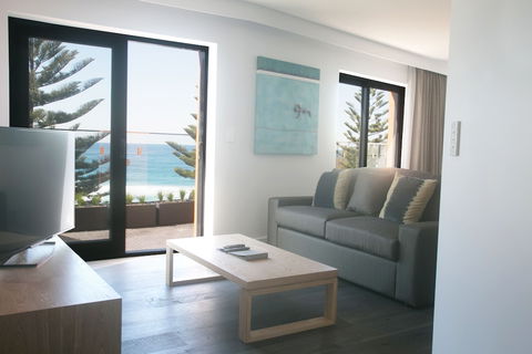 Bondi 38 Serviced Apartments - Whitsundays Accommodation 4