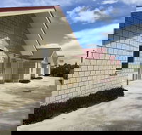 Bluewater Harbour Serviced Apartments - Whitsundays Accommodation