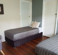 Backpackers In Paradise Resort - Whitsundays Accommodation