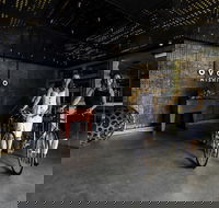 Nishi Apartments Eco Living By Ovolo - Whitsundays Accommodation