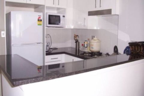 Chatswood Leura Building - Whitsundays Accommodation 7