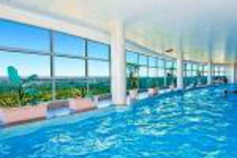 Chatswood Leura Building - Whitsundays Accommodation 0