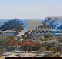 Bella Mare Beachside Apartments - Whitsundays Accommodation