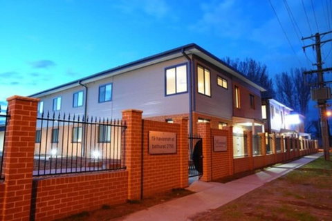 Havannah Accommodation - Whitsundays Accommodation 3