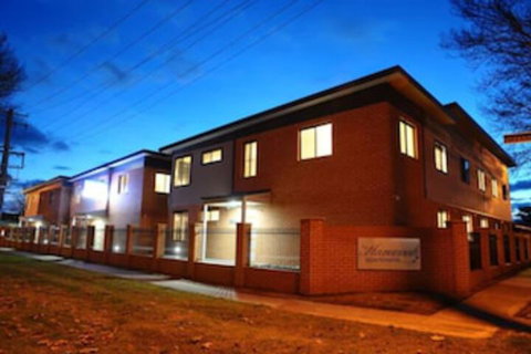Havannah Accommodation - Whitsundays Accommodation 0