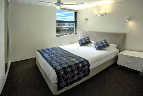 View Pacific Holiday Apartments - Whitsundays Accommodation 6