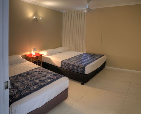 View Pacific Holiday Apartments - Whitsundays Accommodation 3