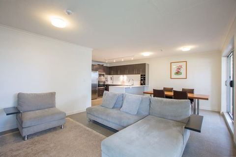 View Pacific Holiday Apartments - Whitsundays Accommodation 4