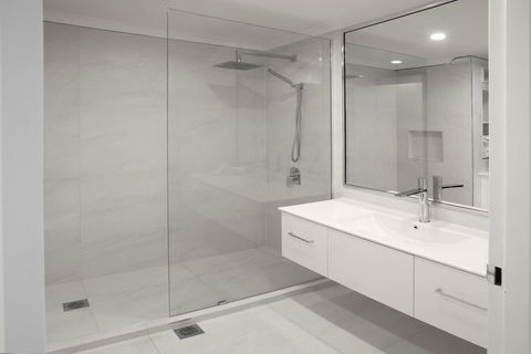 View Pacific Holiday Apartments - Whitsundays Accommodation 0