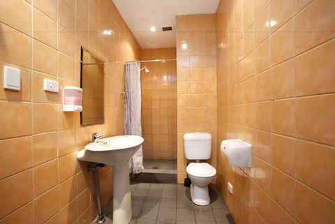Jackaroo Hostel Sydney - Whitsundays Accommodation 6