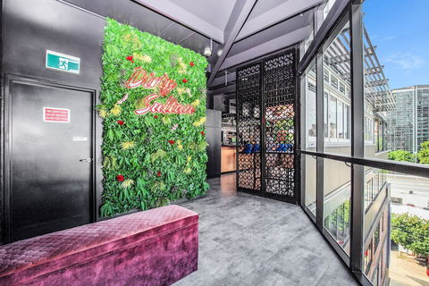 TRYP By Wyndham Fortitude Valley Hotel Brisbane - Whitsundays Accommodation 4