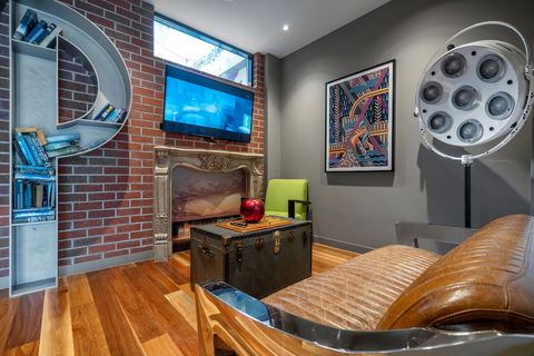 TRYP By Wyndham Fortitude Valley Hotel Brisbane - Whitsundays Accommodation 3