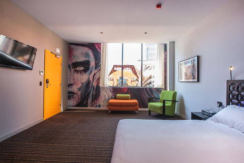 TRYP By Wyndham Fortitude Valley Hotel Brisbane - Whitsundays Accommodation 5