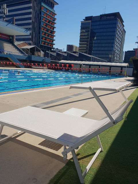 TRYP By Wyndham Fortitude Valley Hotel Brisbane - Whitsundays Accommodation 0