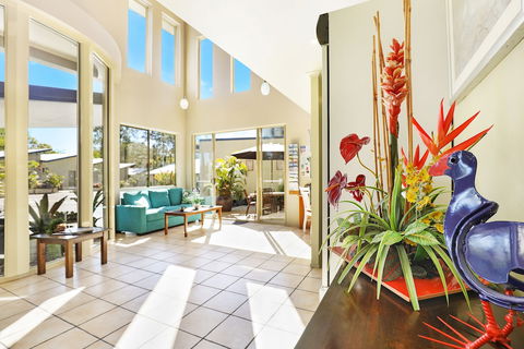 Caboolture Riverlakes Motel - Whitsundays Accommodation 3