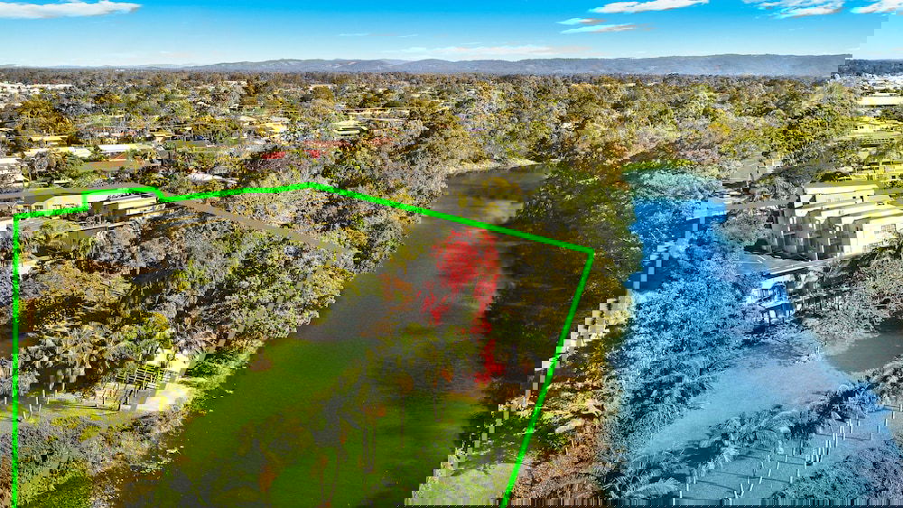 Wilsons Plains QLD Whitsundays Accommodation