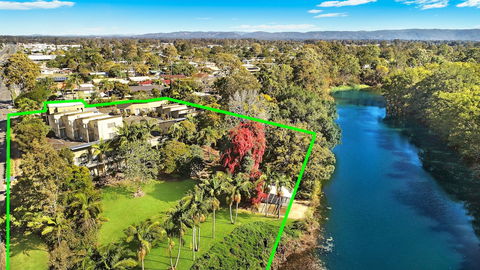 Caboolture Riverlakes Motel - Whitsundays Accommodation 0