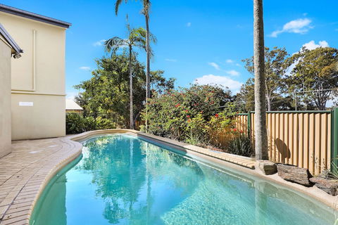 Caboolture Riverlakes Motel - Whitsundays Accommodation 2