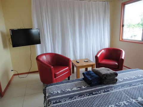 The Pixy Bed & Breakfast - Whitsundays Accommodation 6