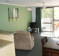 Kirra Vista holiday Units - Whitsundays Accommodation