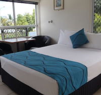 Strand Motel - Whitsundays Accommodation
