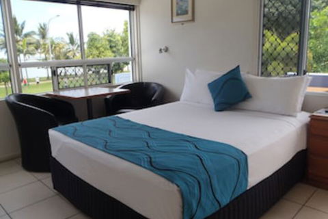 Strand Motel - Whitsundays Accommodation 0