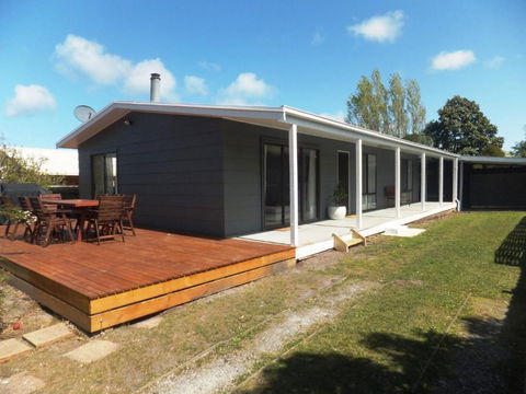 TERRIFIC On TAMARA CRESCENT - Whitsundays Accommodation 2
