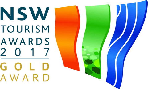 Lilypad Luxury Cabins - Whitsundays Accommodation 4