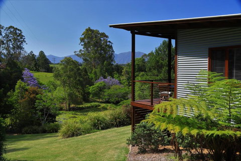 Lilypad Luxury Cabins - Whitsundays Accommodation 5