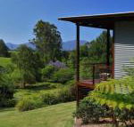 Lilypad Luxury Cabins - Whitsundays Accommodation
