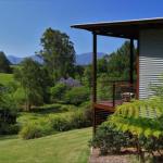 Lilypad Luxury Cabins - Whitsundays Accommodation 0