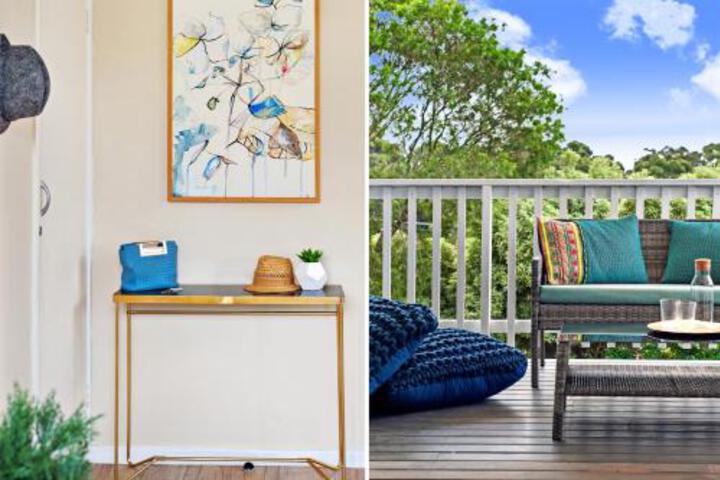  Whitsundays Accommodation