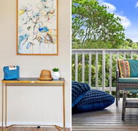 Southern Belle Mollymook - Whitsundays Accommodation