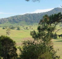 The Old School Bed  Breakfast - Whitsundays Accommodation