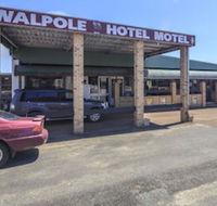 Walpole Hotel Motel - Whitsundays Accommodation