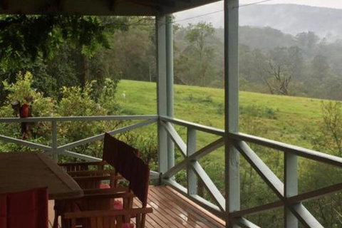 Grand View Holiday Home - Whitsundays Accommodation 5