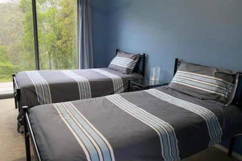 Grand View Holiday Home - Whitsundays Accommodation 3