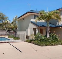 Casuarina 1 - Whitsundays Accommodation