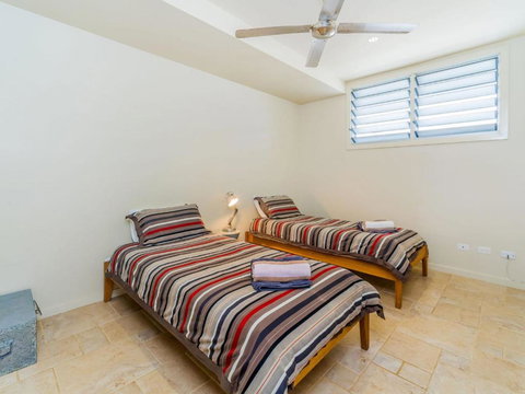 SeaCrest Plunge Pool & Views! - Whitsundays Accommodation 5