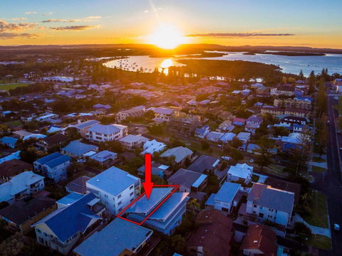 SeaCrest Plunge Pool & Views! - Whitsundays Accommodation 3