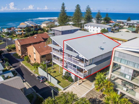 SeaCrest Plunge Pool & Views! - Whitsundays Accommodation 1