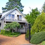 Cherry Cottage Leura - Whitsundays Accommodation 0